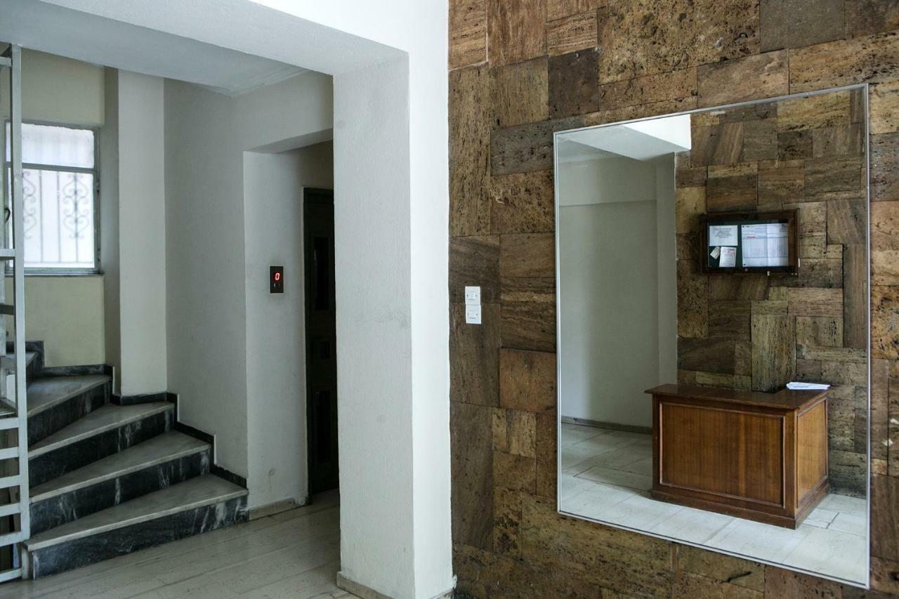 Best House, Larisis Metro, Atina Dış mekan fotoğraf