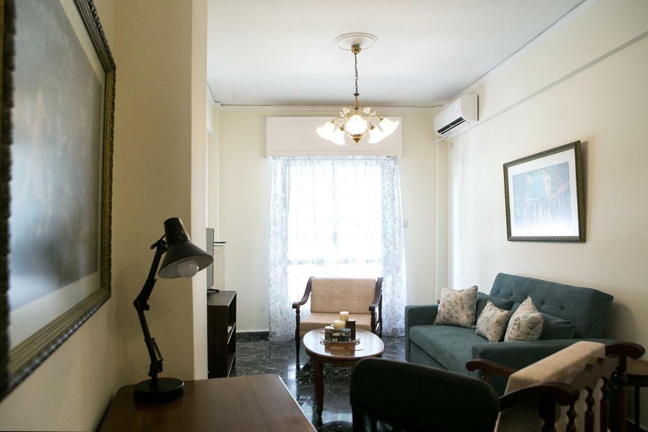 Best House, Larisis Metro, Atina Dış mekan fotoğraf