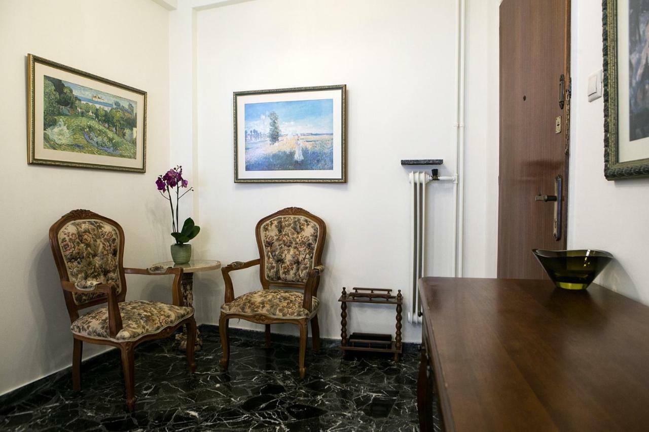 Best House, Larisis Metro, Atina Dış mekan fotoğraf