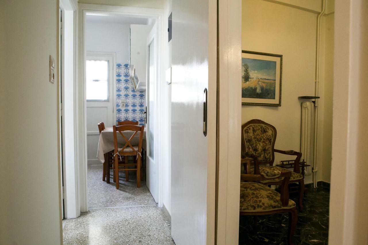 Best House, Larisis Metro, Atina Dış mekan fotoğraf