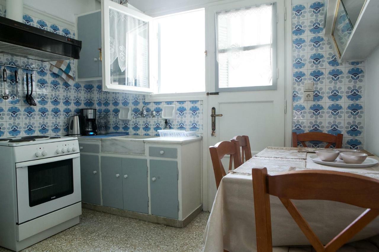 Best House, Larisis Metro, Atina Dış mekan fotoğraf